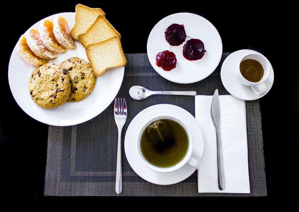 Bed and Breakfast Agora' Dei Mille à Naples Extérieur photo